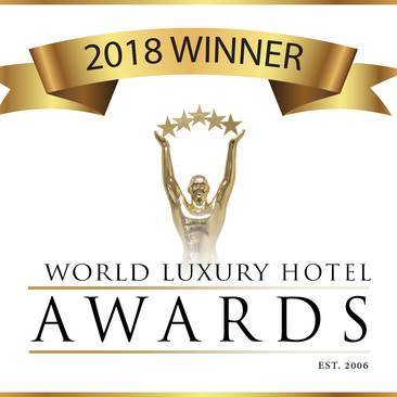 2018 World Luxury Hotel Awards (Luxury Family Hotel)