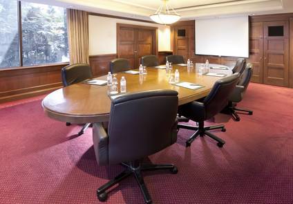 Boardroom (1 and 2)