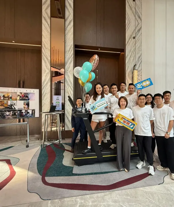 Dorsett 26 Hours: Dorsett Hotels Go the Extra Mile for Guests and Community