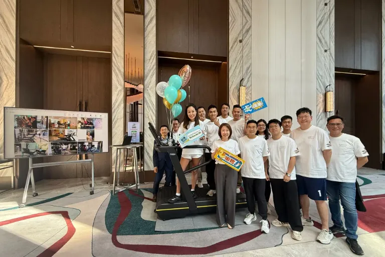 Dorsett 26 Hours: Dorsett Hotels Go the Extra Mile for Guests and Community