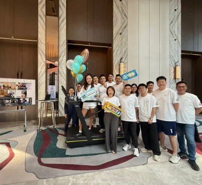 Dorsett 26 Hours: Dorsett Hotels Go the Extra Mile for Guests and Community