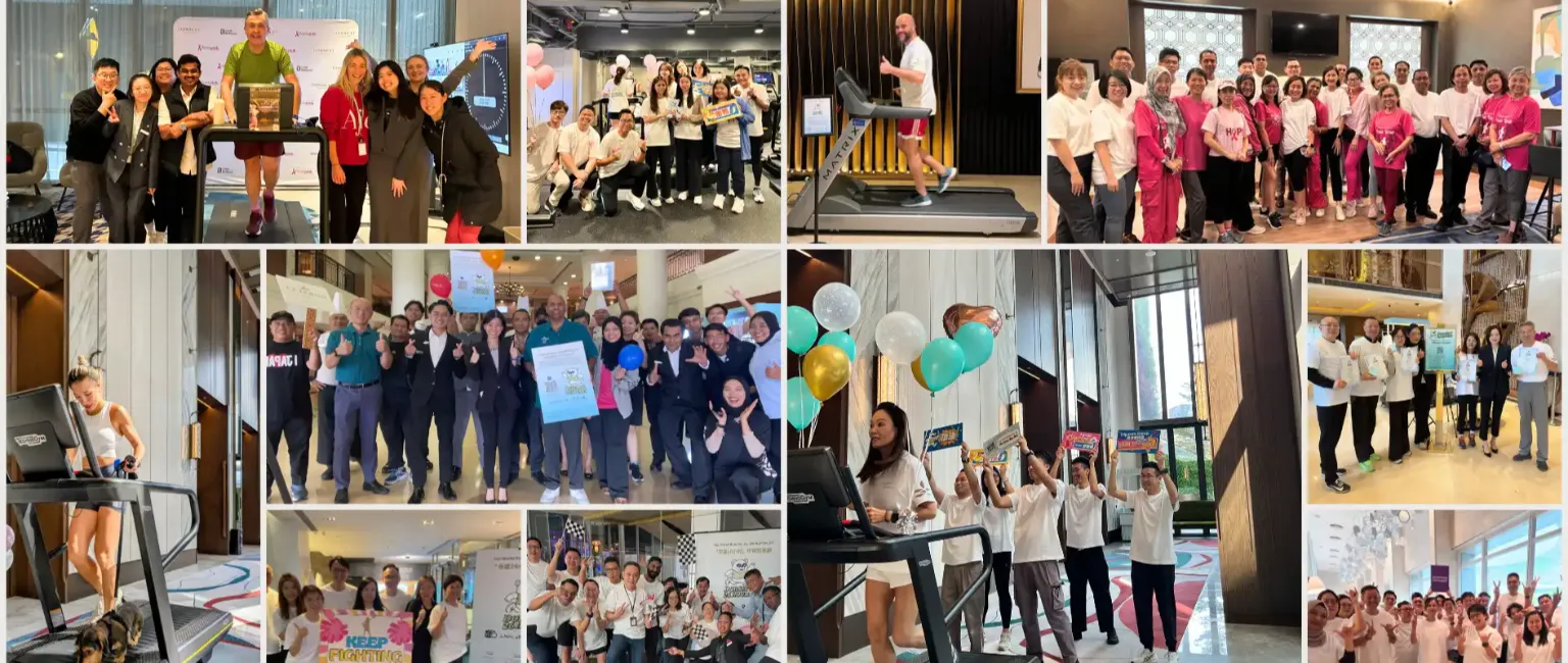 Dorsett 26 Hours: Dorsett Hotels Go the Extra Mile for Guests and Community