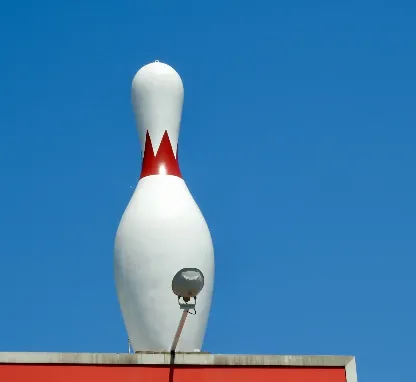 Image of Round 1 Stadium Sakai Ekimae