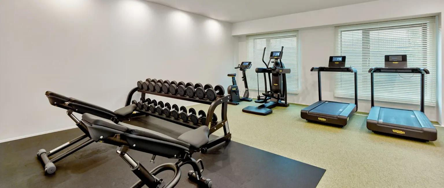 Fitness Room