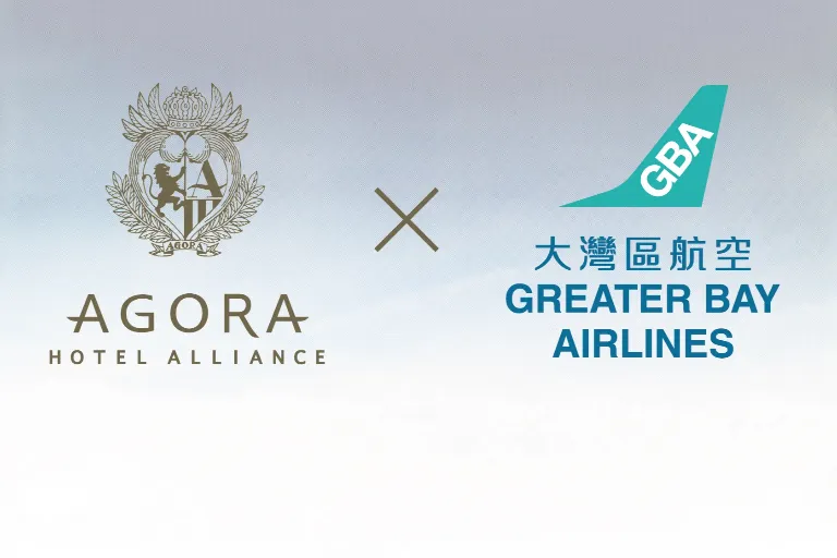 Hong Kong–Japan Travel Link Campaign Exclusive Flight & Hotel Offers with Greater Bay Airlines and Agora Hotel Alliance