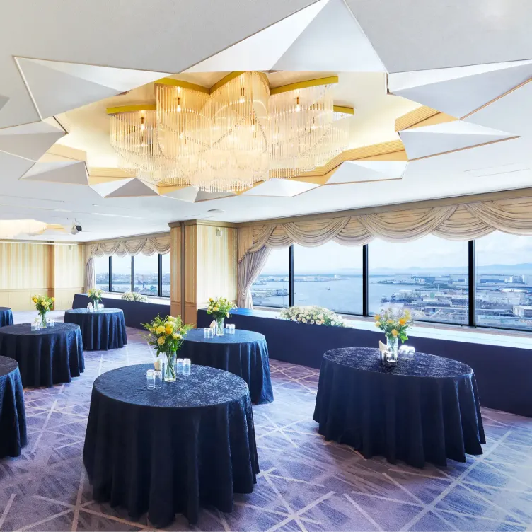 Hotel Agora Regency Osaka Sakai Partnership