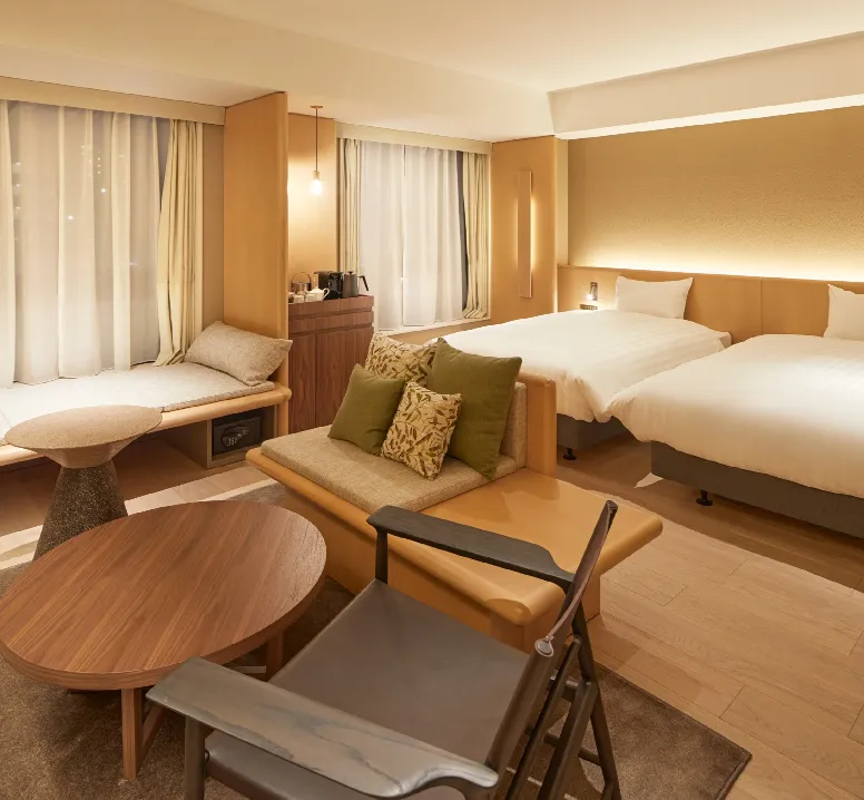 2 Nights Stay Package – Up to 23% Off with Breakfast | Dorsett 26 Hours Stay