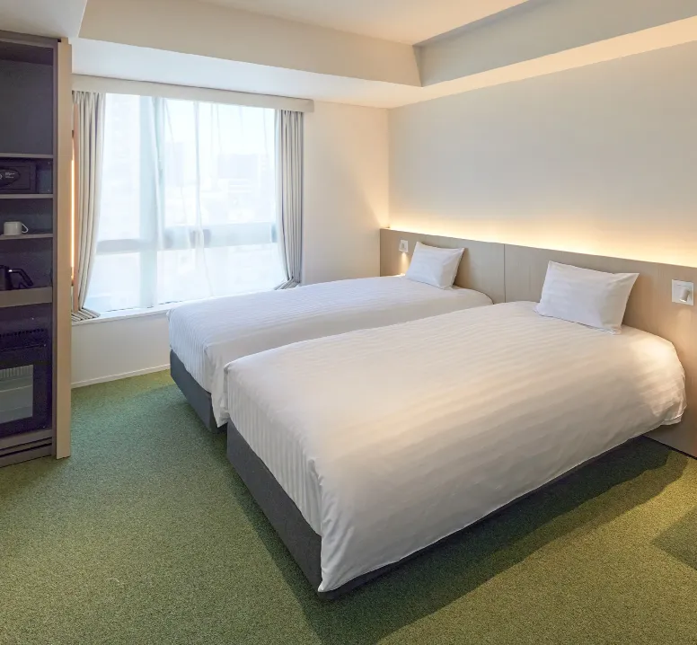 3 Nights Stay Package – Up to 25% Off with Breakfast | Dorsett 26 Hours Stay