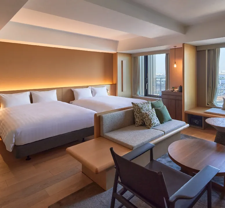 Early Bird Discount - Up to 30% OFF with Breakfast! | Dorsett 26 Hours Stay