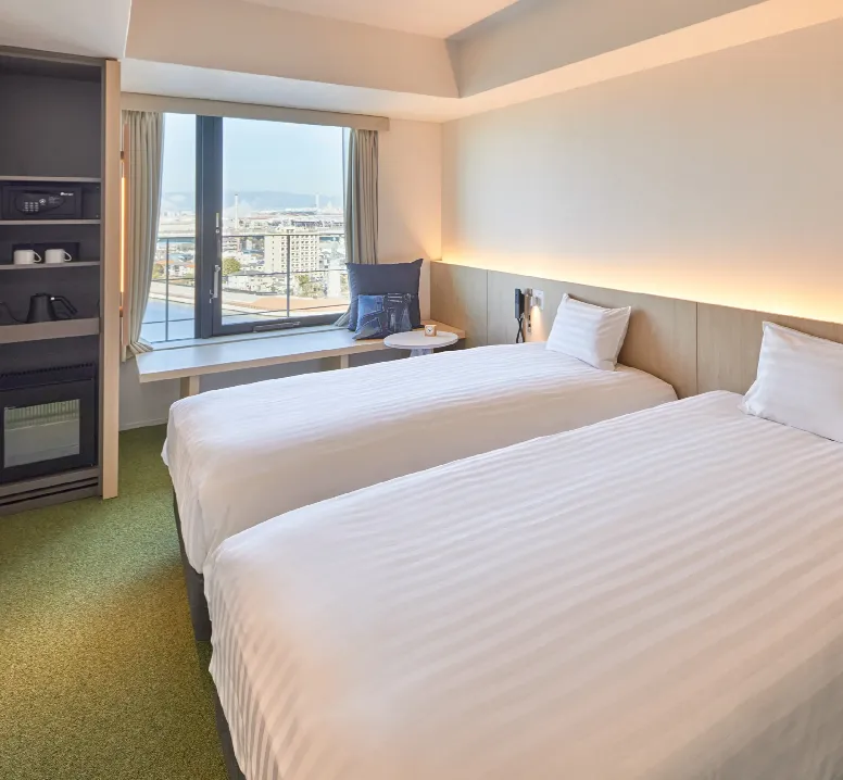 【Official Website Exclusive】Time Sale! Breakfast Included | Dorsett 26Hours Stay