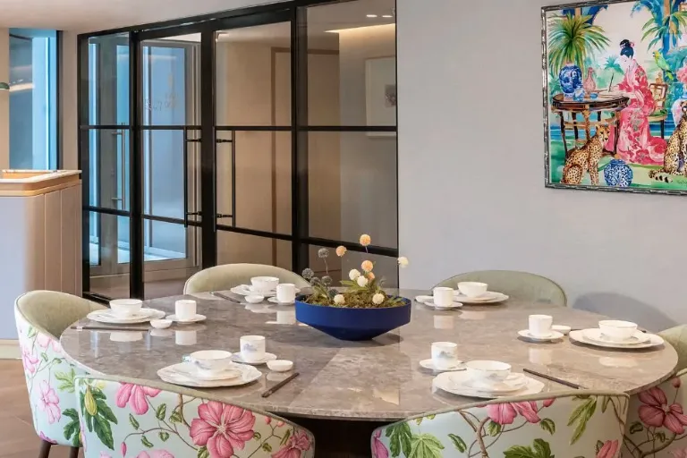 Canary House (Coming Soon)