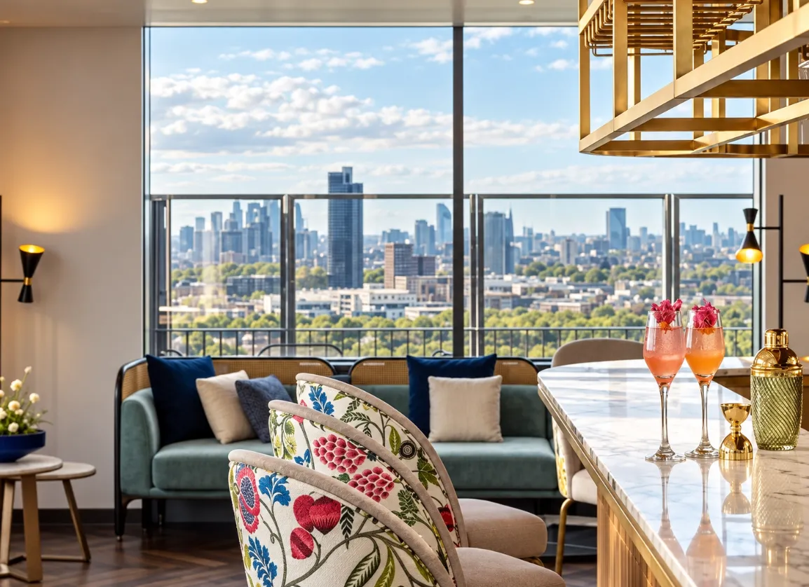 Qibo Skybar