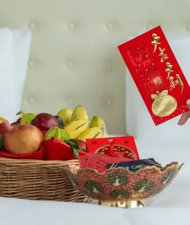 Chinese New Year Offer