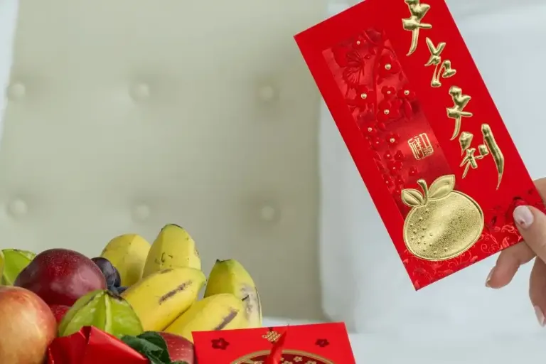 Chinese New Year Offer