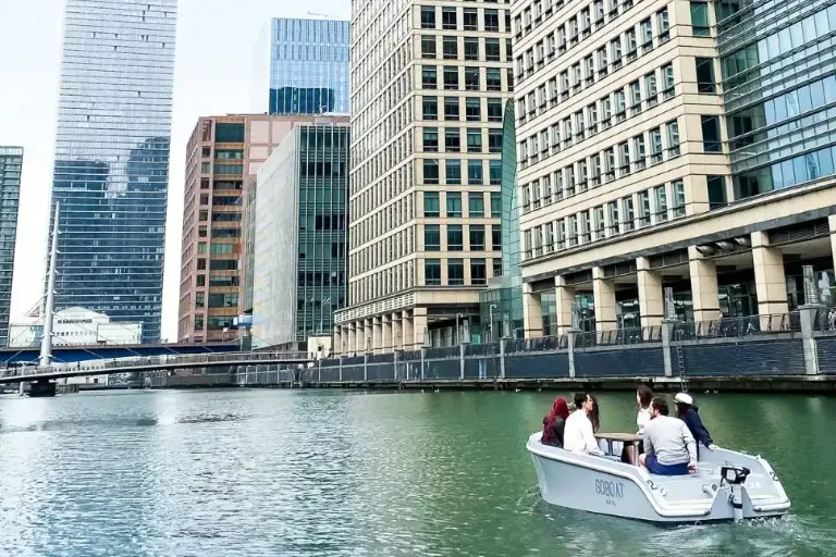 Set Sail in Style: Dorsett Guests Only