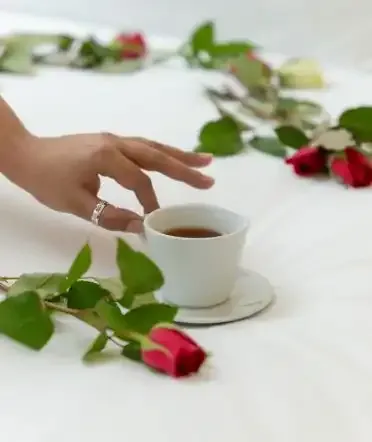 Valentine’s Package