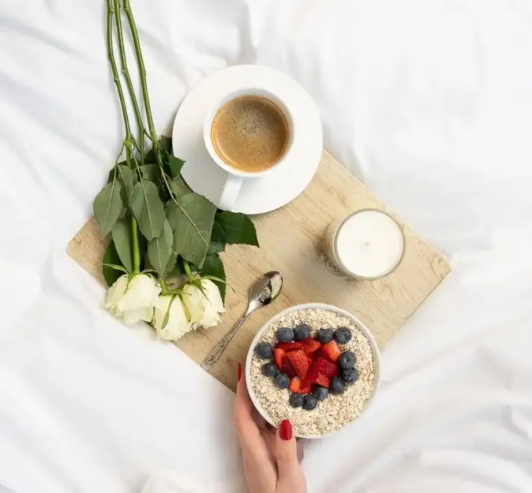 Valentine’s Package