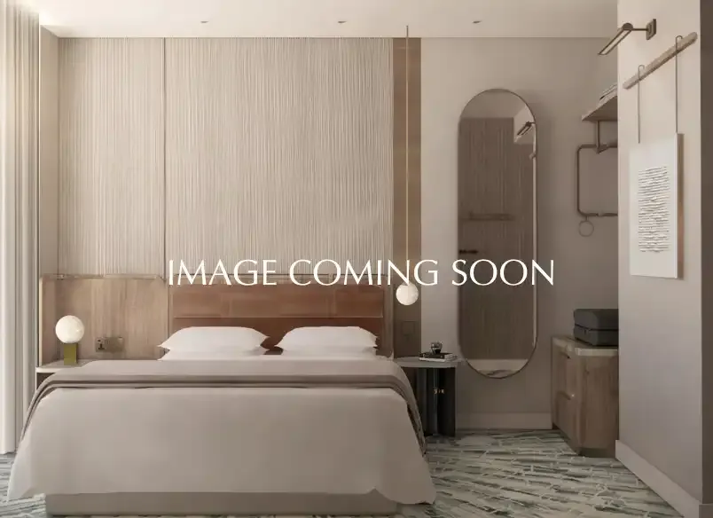 Image of the Executive River View