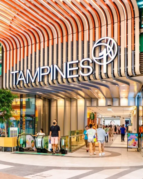 Tampines 1