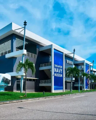 Singapore Navy Museum