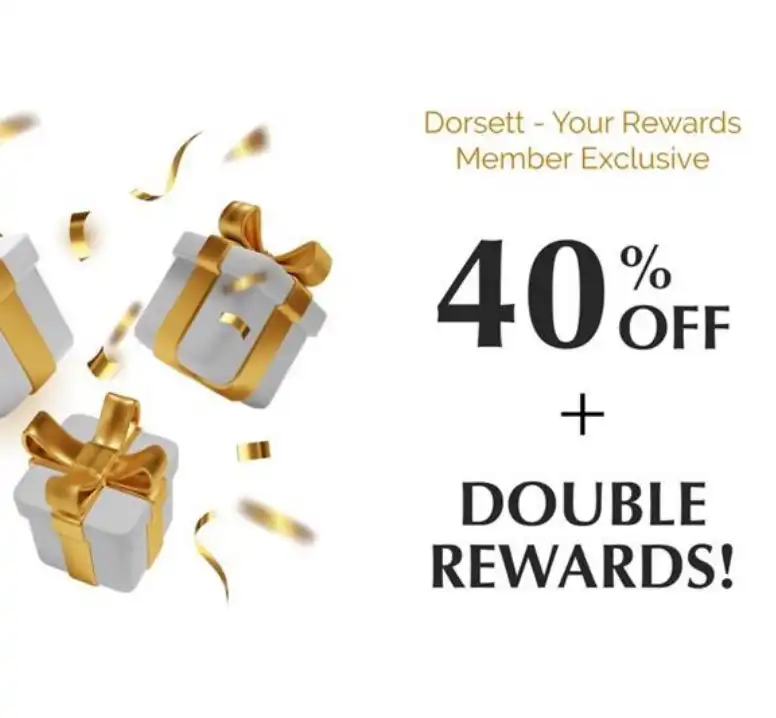 Double the Points, Double the Adventures - Member Exclusive 40% Off Direct Bookings