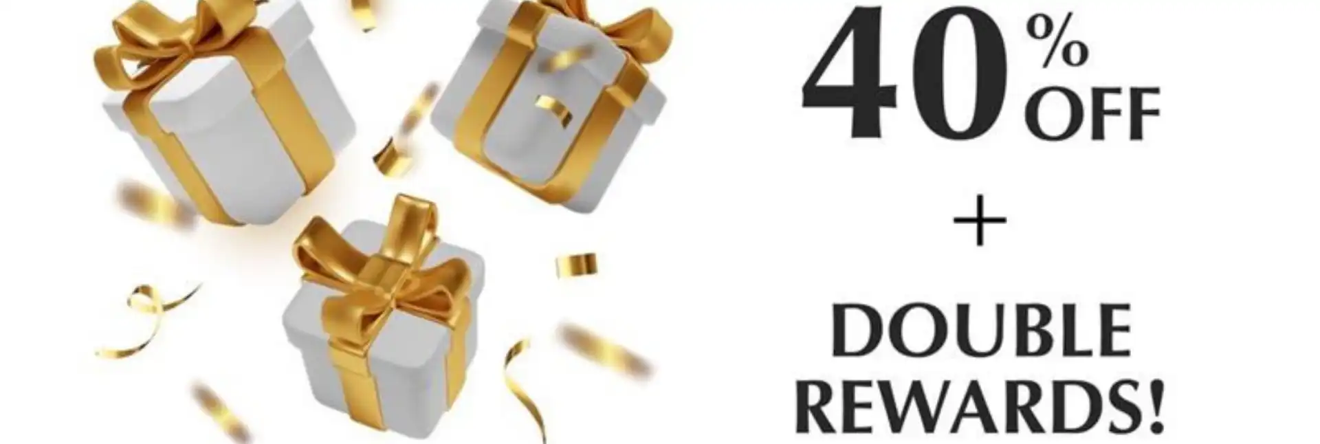 Double the Points, Double the Adventures - Member Exclusive 40% Off Direct Bookings