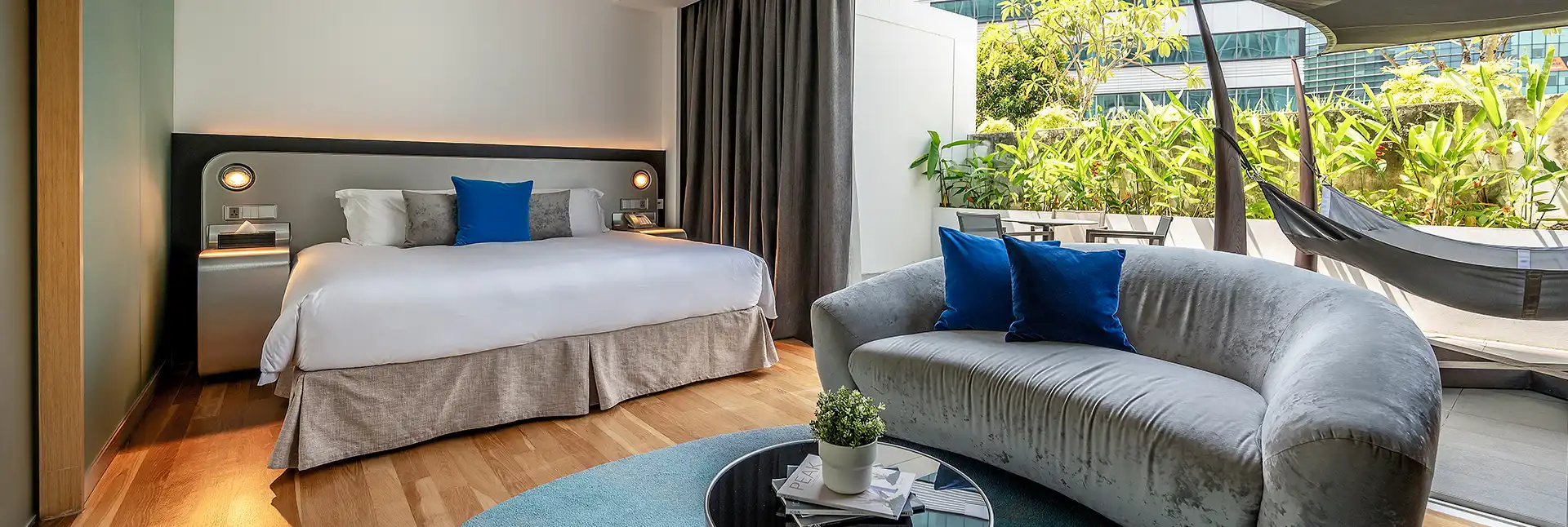 **限時優惠**  宅享盛典