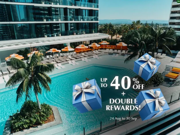 Double Points, Double Your Rewards