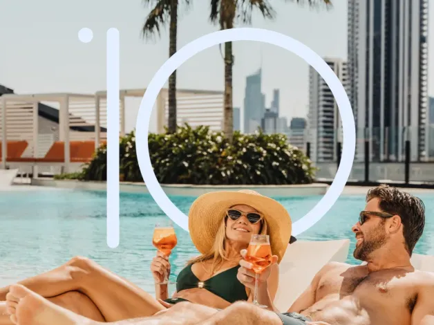 Perfect 10 - Every Stay Counts