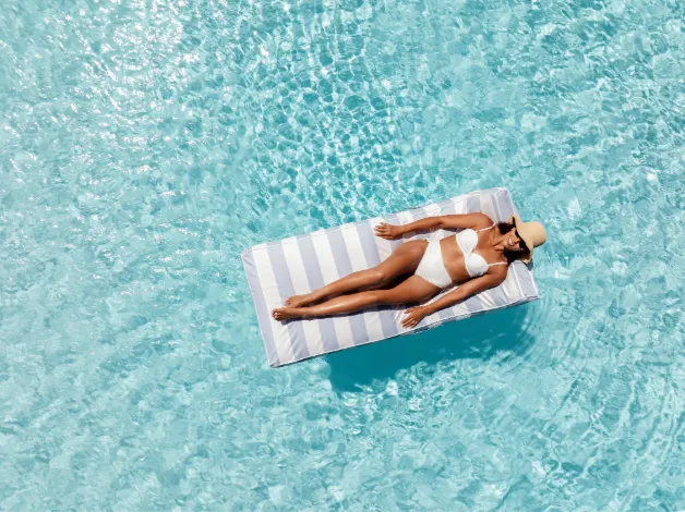 Your Summer Reset Awaits