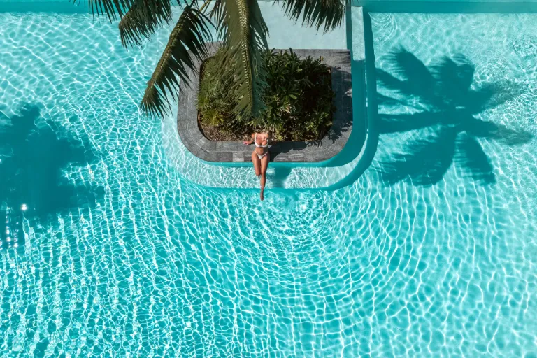 Your Sunshine Stay Awaits