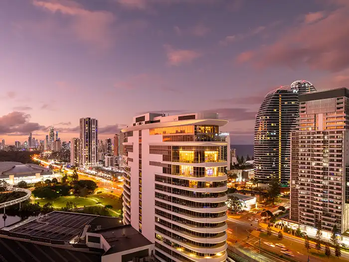 Discover the Best Accommodation Near GCCEC