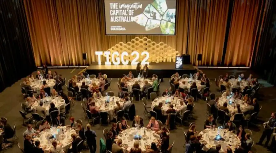 The Star Gold Coast Event Venues