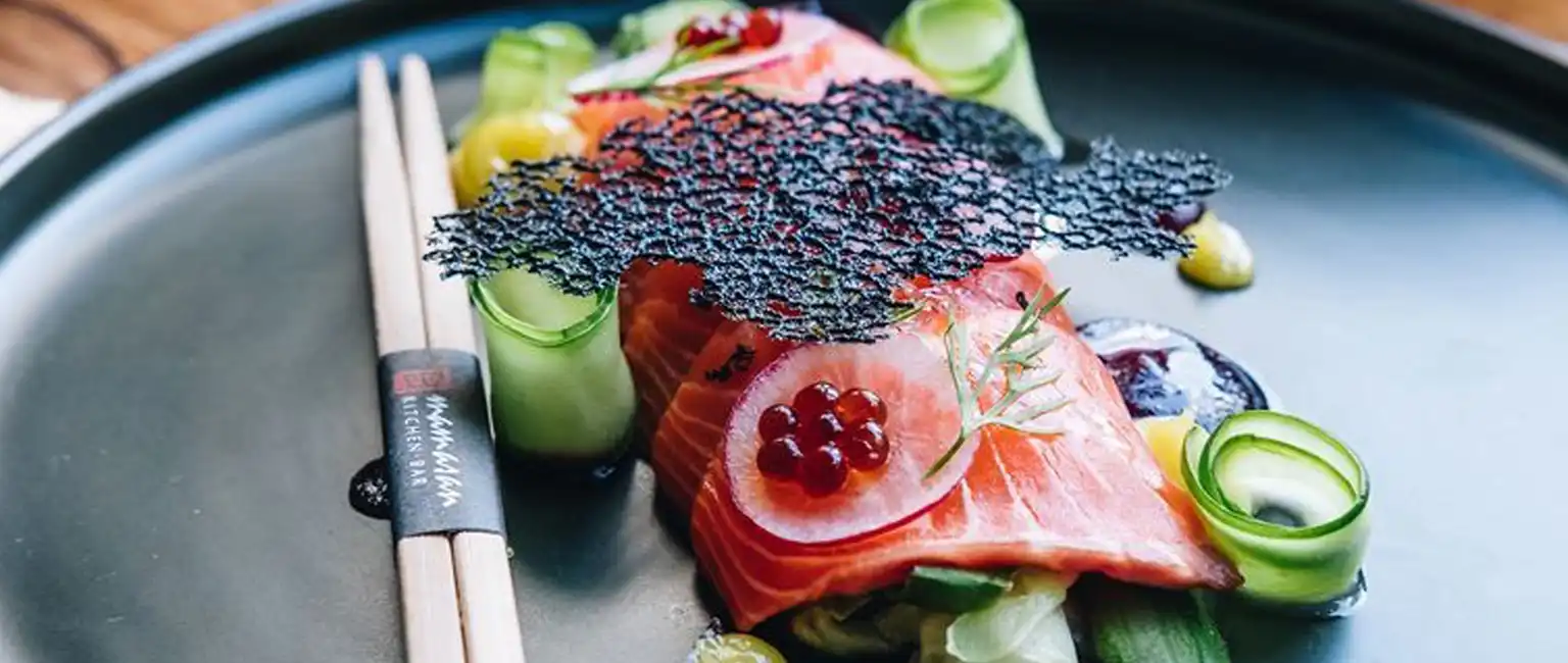 Chow Down on the 6 Best Asian Restaurants in Broadbeach