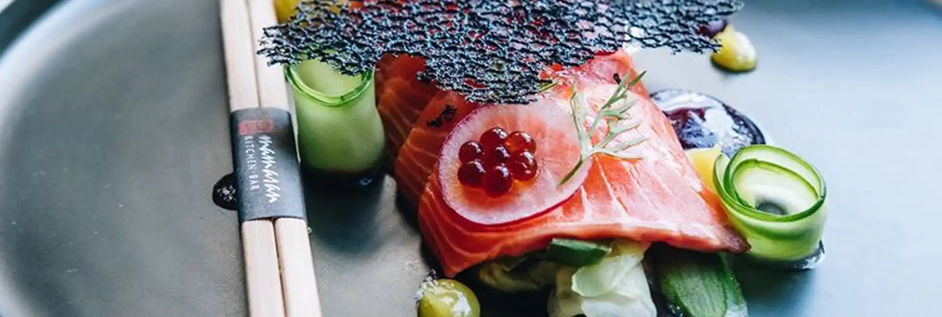 Chow Down on the 6 Best Asian Restaurants in Broadbeach