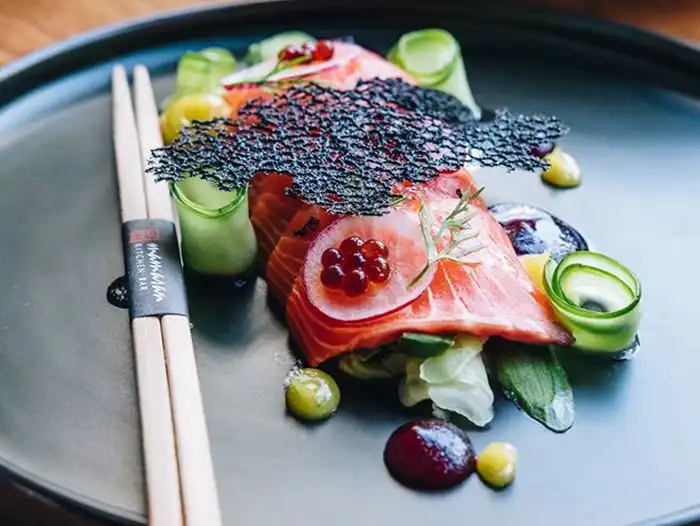 Chow Down on the 6 Best Asian Restaurants in Broadbeach