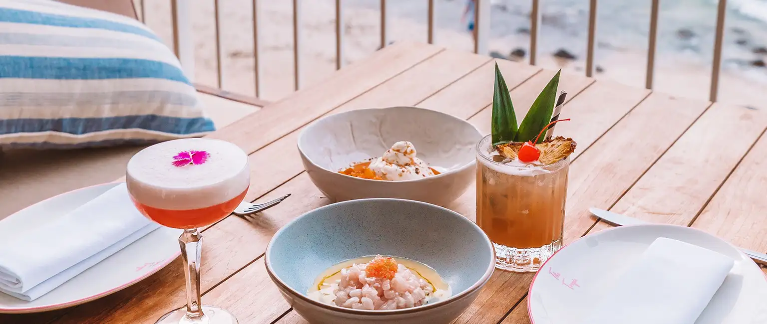 The Best Bars on the Gold Coast