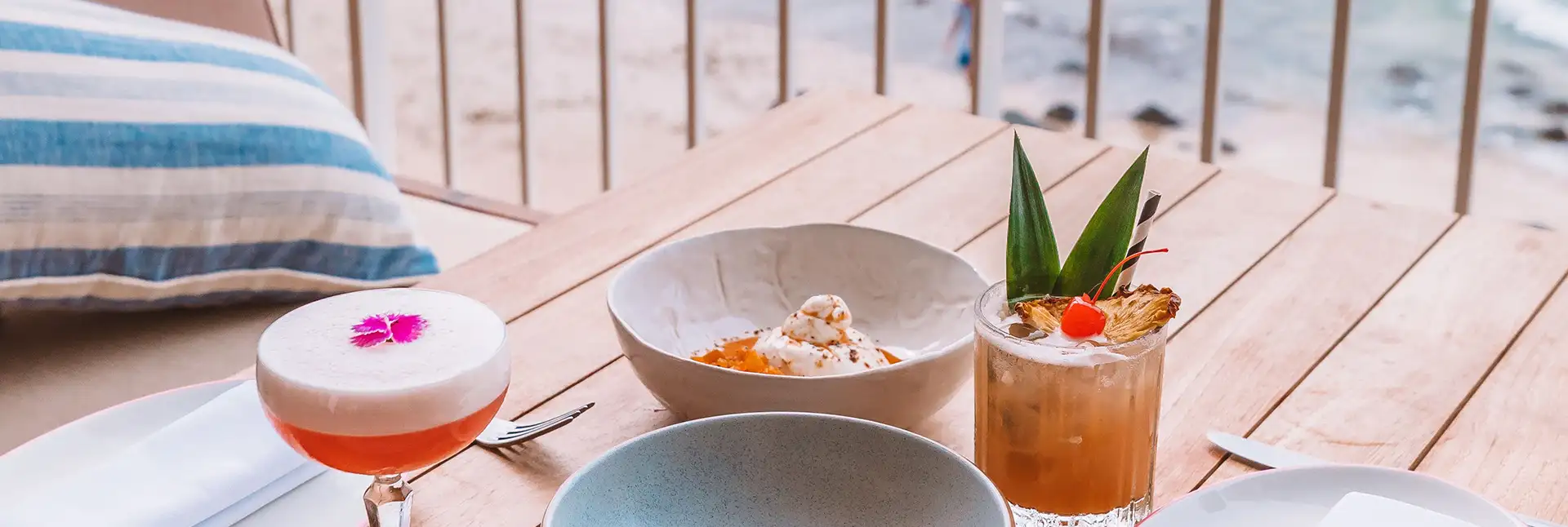 The Best Bars on the Gold Coast