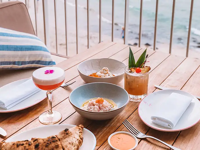 The Best Bars on the Gold Coast