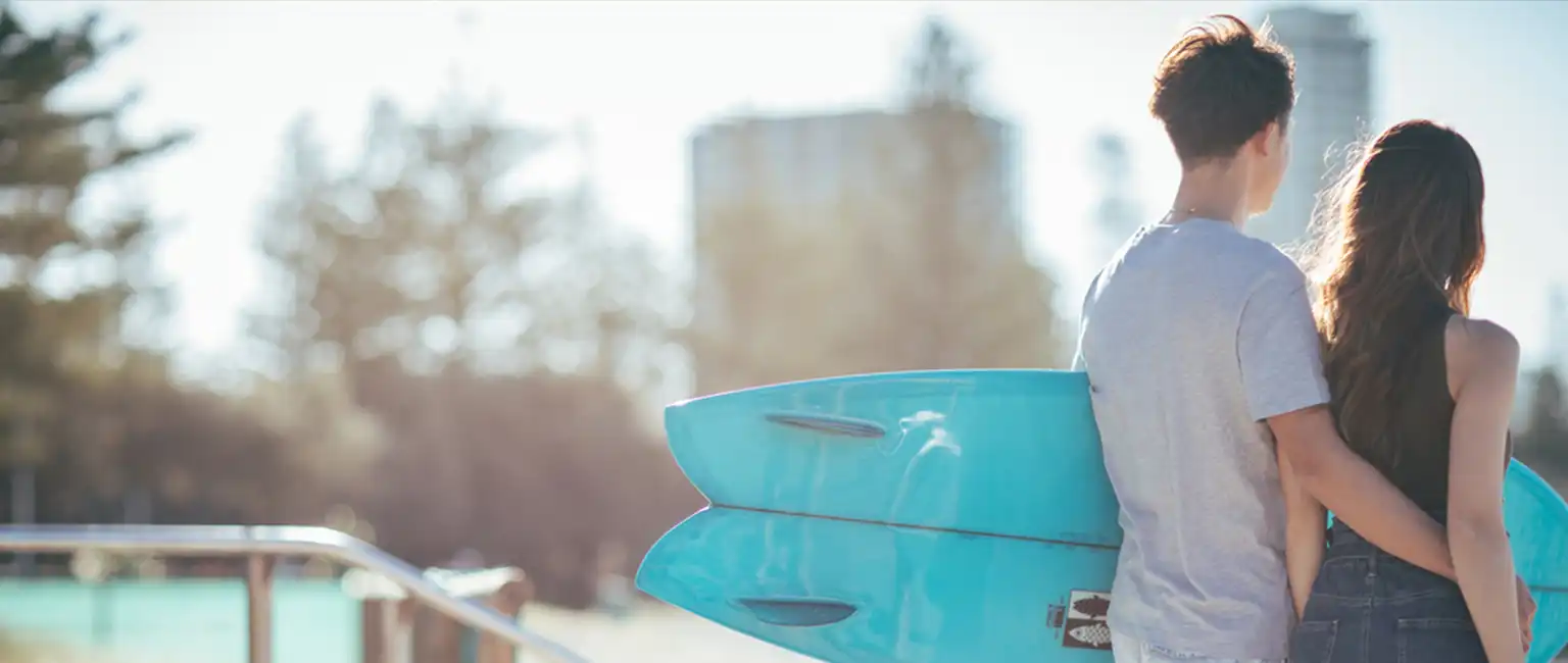 The Best Local Beaches to Visit on the Gold Coast