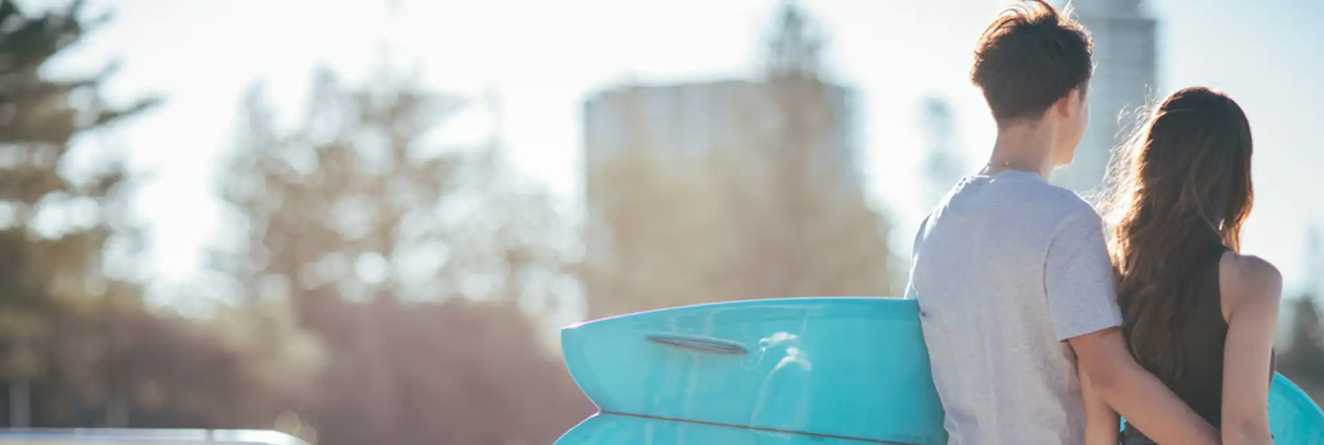 The Best Local Beaches to Visit on the Gold Coast