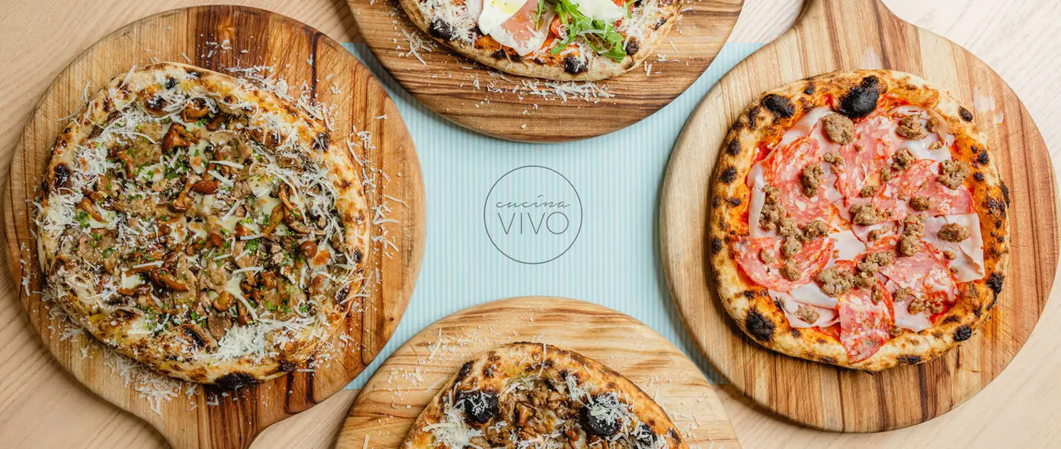 5 of the Best Italian Restaurants on the Gold Coast