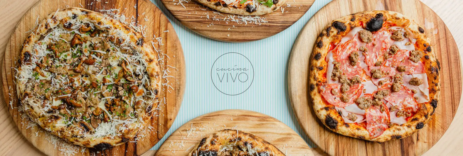 5 of the Best Italian Restaurants on the Gold Coast