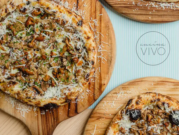 5 of the Best Italian Restaurants on the Gold Coast