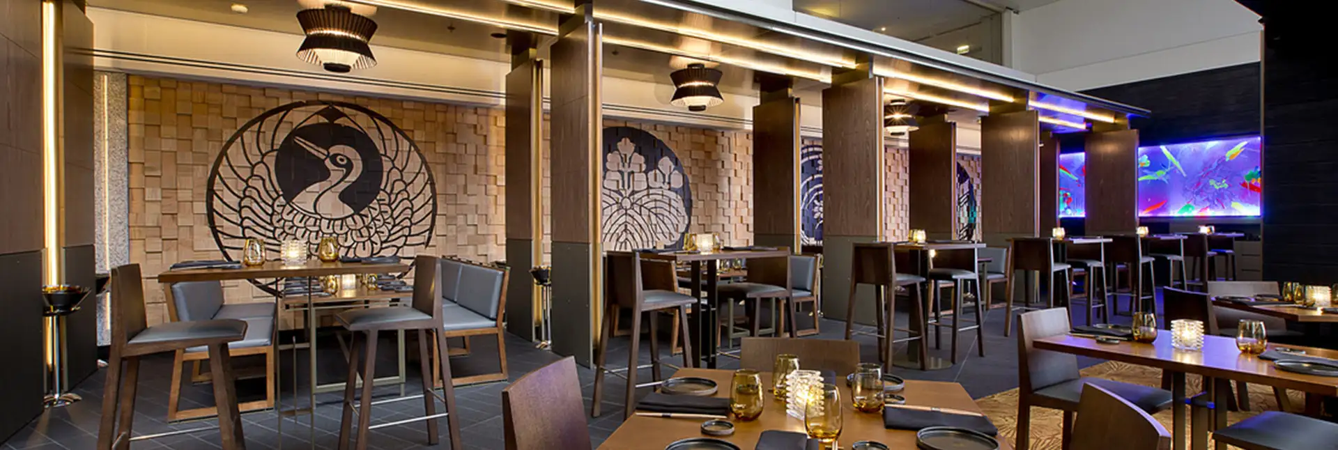 Discover the 5 Best Japanese Restaurants on the Gold Coast