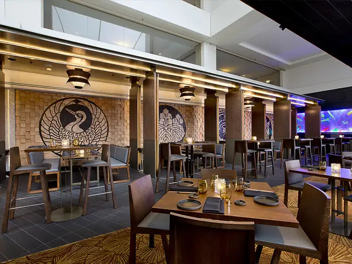 Discover the 5 Best Japanese Restaurants on the Gold Coast