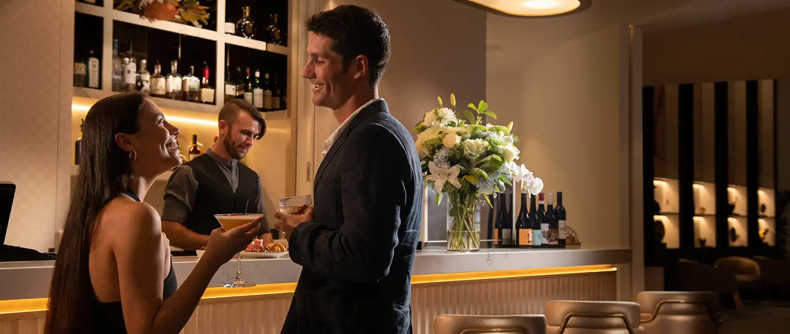 Your Guide to the Best Restaurants and Bars on the Gold Coast