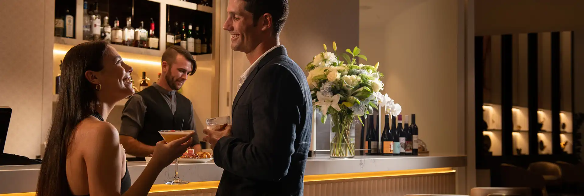 Your Guide to the Best Restaurants and Bars on the Gold Coast