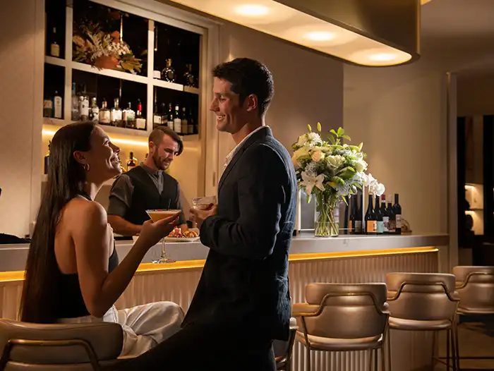 Your Guide to the Best Restaurants and Bars on the Gold Coast