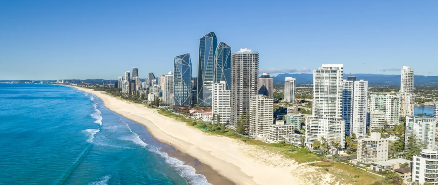 When’s the Best Time to Visit the Gold Coast?